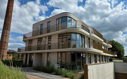 Appartement te huur in PUURS