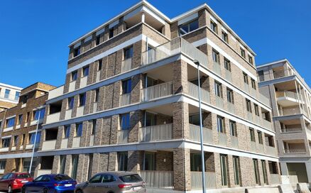 Appartement te huur in PUURS