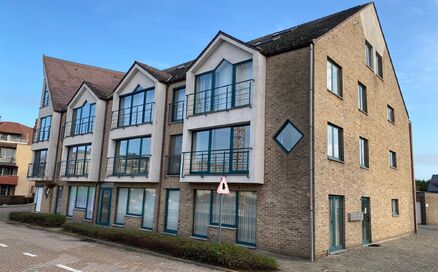 Appartement te huur in PUURS