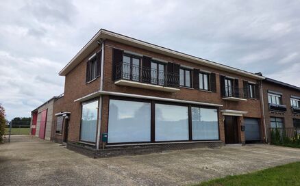 Appartement te huur in PUURS