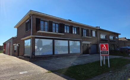 Appartement te huur in PUURS