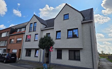 Appartement te huur in PUURS