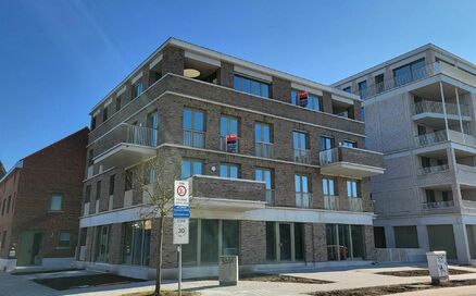 Appartement te huur in PUURS