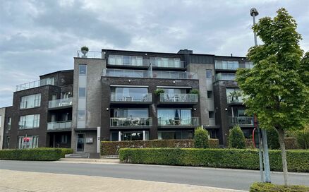 Appartement te huur in SINT-AMANDS