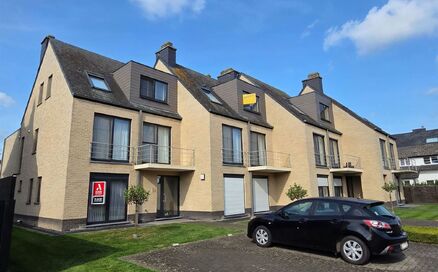 Appartement te huur in TISSELT