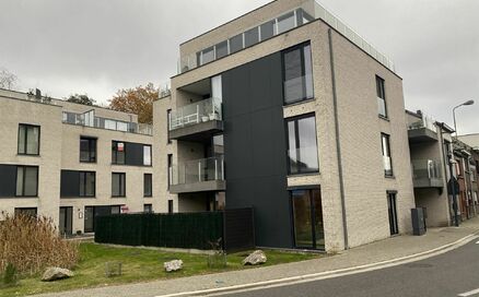 Appartement te huur in WILLEBROEK