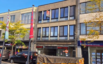 Appartement te huur in WILLEBROEK