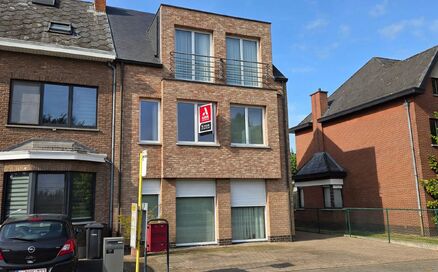 Appartement te huur in WILLEBROEK