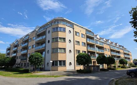 Appartement te huur in WILLEBROEK