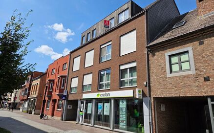 Appartement te huur in WILLEBROEK