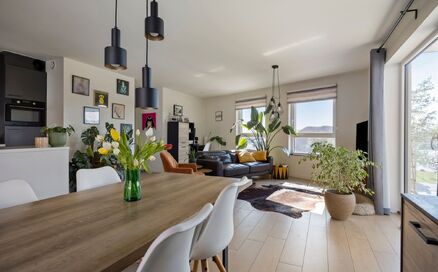 Appartement te koop in BOOM