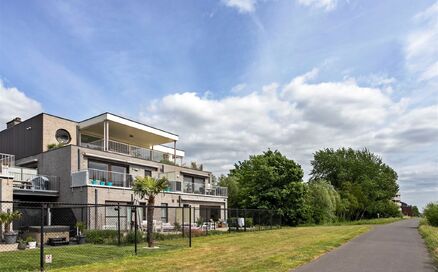 Appartement te koop in NIEL