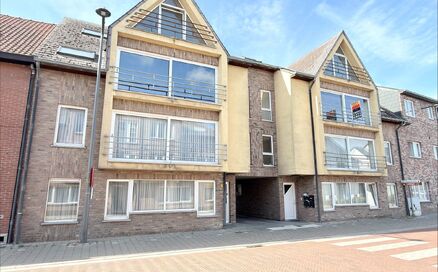 Appartement te koop in PUURS