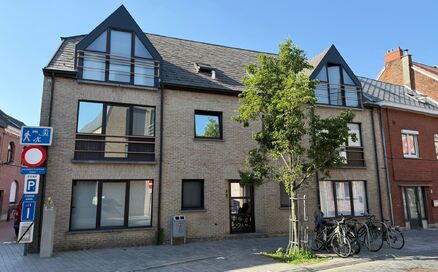 Appartement te koop in PUURS