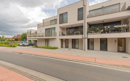 Appartement te koop in PUURS-SINT-AMANDS