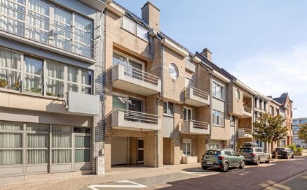 Appartement te koop in WILLEBROEK