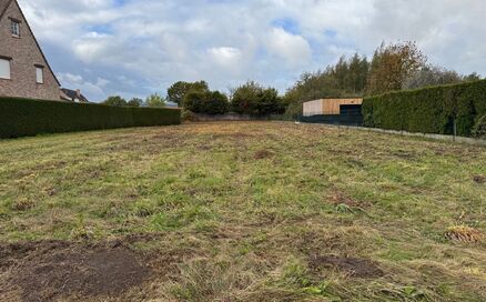 Bouwgrond te koop in PUURS-SINT-AMANDS