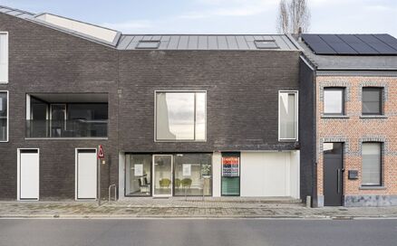 Burelen te huur in PUURS-SINT-AMANDS