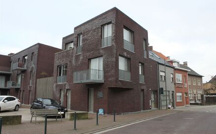 Duplex te huur in BREENDONK