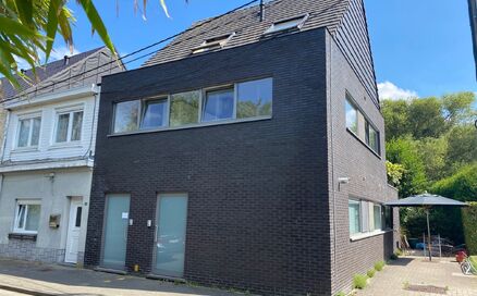 Duplex te huur in PUURS