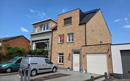 Duplex te huur in PUURS-SINT-AMANDS