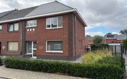 Half Open Bebouwing te huur in TISSELT