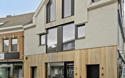 Handelspand te huur in PUURS