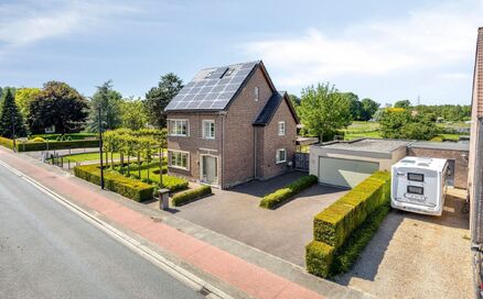 Open bebouwing te koop in PUURS-SINT-AMANDS