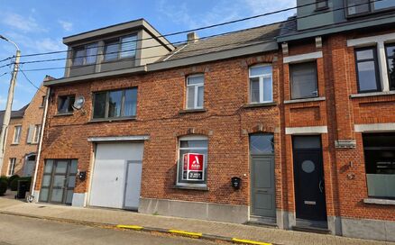 Rijwoning te huur in HINGENE