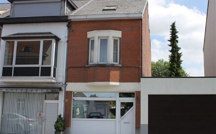 Rijwoning te koop in PUURS