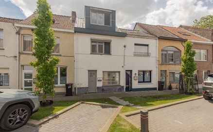 Rijwoning te koop in WILLEBROEK
