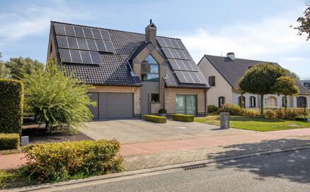 Villa te koop in PUURS-SINT-AMANDS
