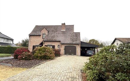 Woning te huur in MARIEKERKE