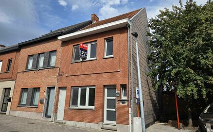 Woning te huur in BORNEM
