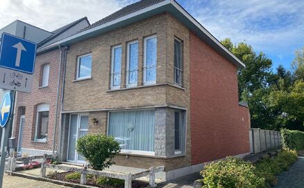 Woning te huur in SINT-AMANDS