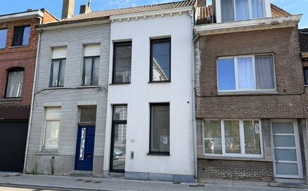 Woning te huur in TEMSE