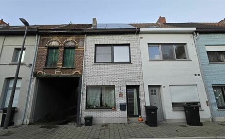 Woning te huur in WILLEBROEK