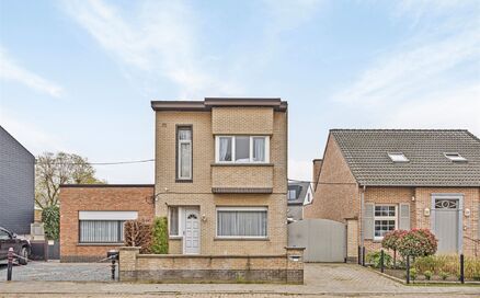 Woning te koop in BORNEM