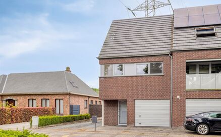 Woning te koop in BORNEM