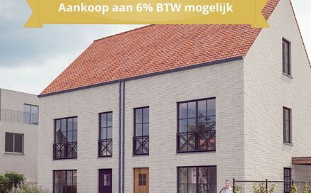 Woning te koop in BREENDONK