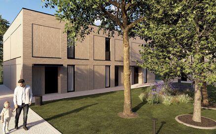 Woning te koop in PUURS
