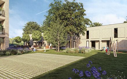 Woning te koop in PUURS