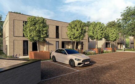 Woning te koop in RUISBROEK