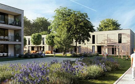 Woning te koop in RUISBROEK