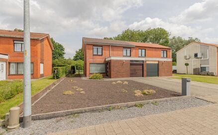 Woning te koop in PUURS-SINT-AMANDS