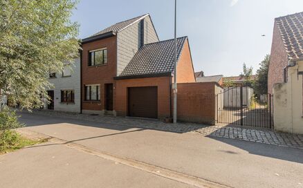 Woning te koop in PUURS-SINT-AMANDS