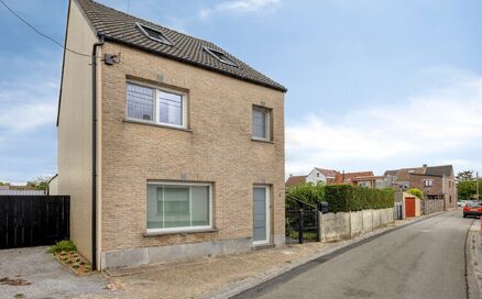 Woning te koop in PUURS-SINT-AMANDS