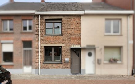Woning te koop in PUURS-SINT-AMANDS
