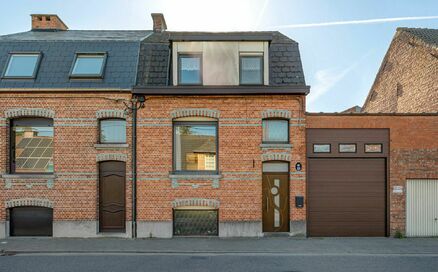 Woning te koop in PUURS-SINT-AMANDS