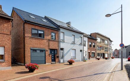 Woning te koop in RUISBROEK